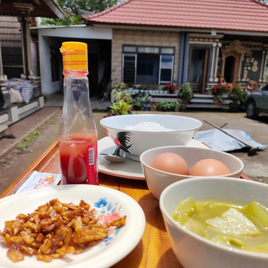 Retreat - Pekak Lelut