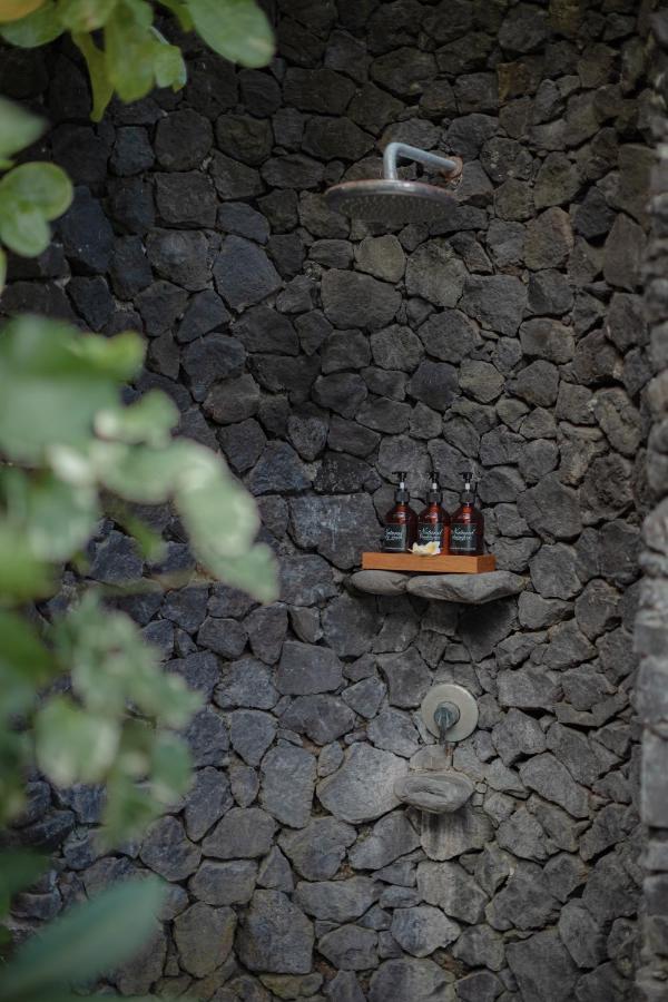Secret Moon House