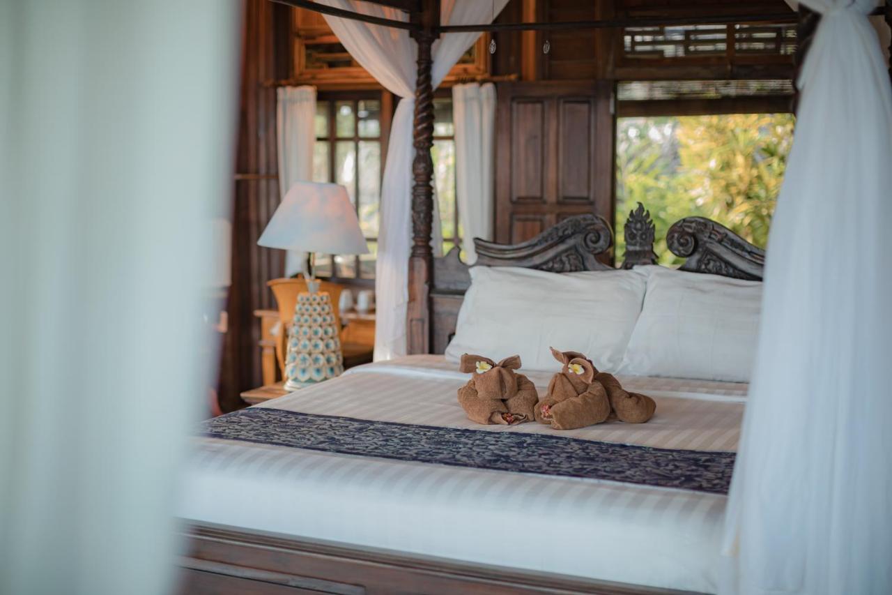 Secret Moon House Guest house
