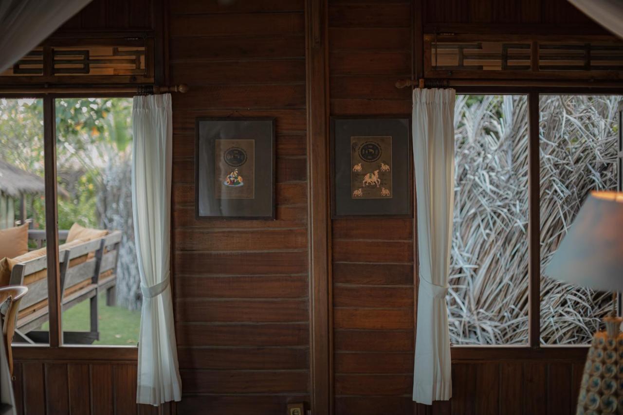 Secret Moon House Guest house