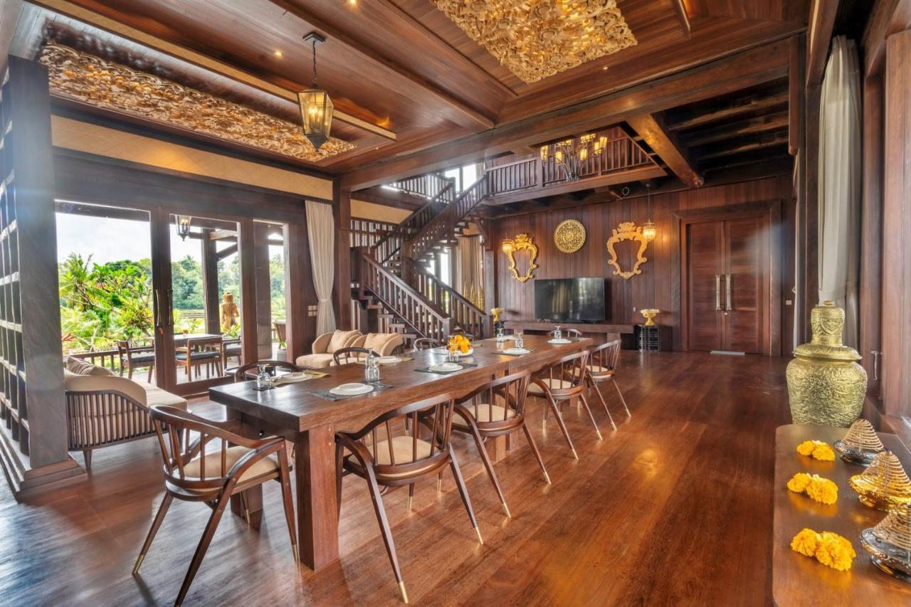 Villa Royal Roco Tanah Lot (Bali)