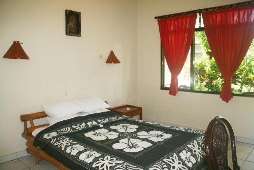 Ray Apartment Buleleng (Bali)
