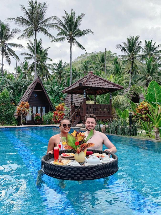 Mahaloka Valley Nusa Penida 4* Toyapakeh