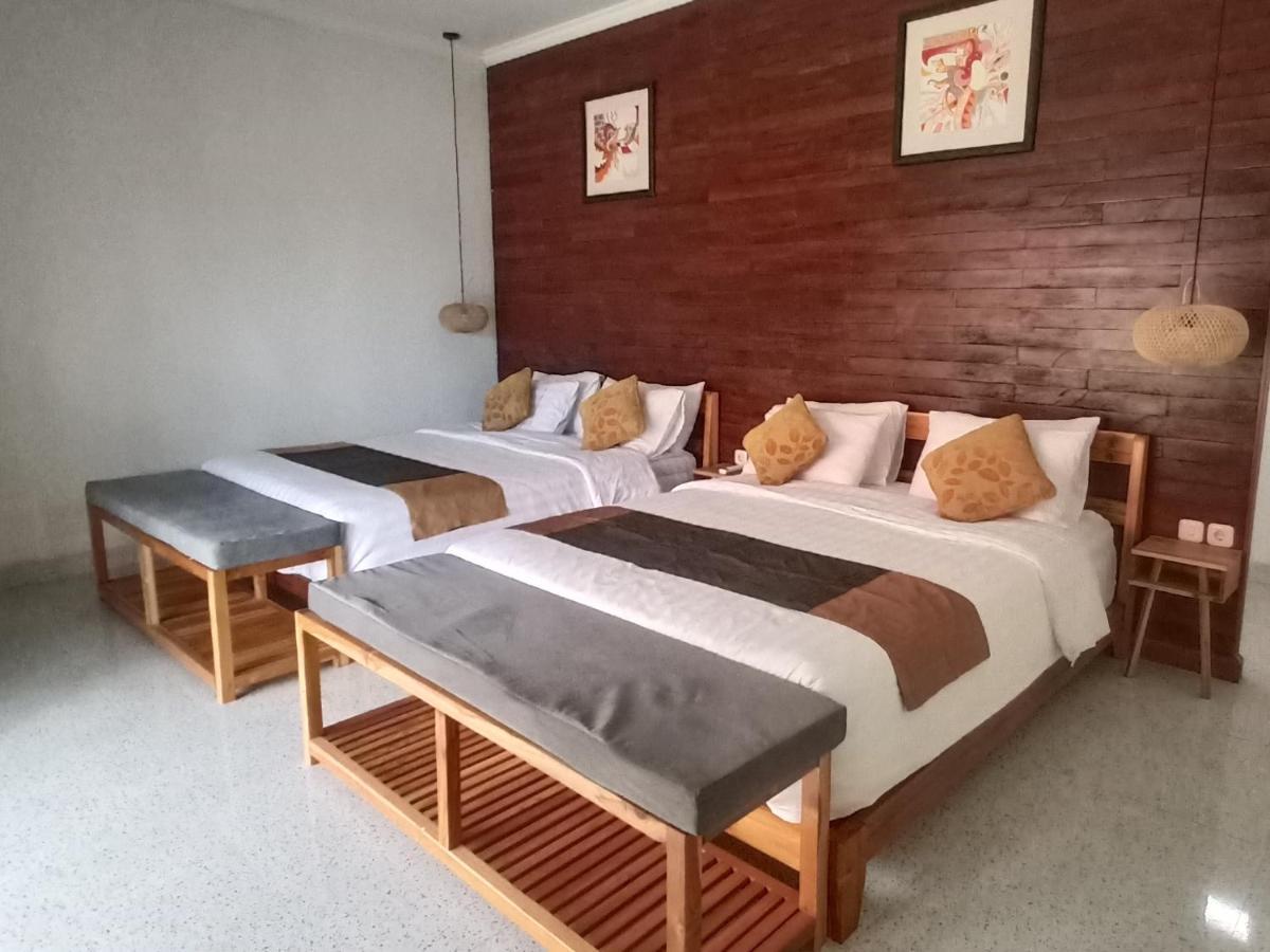 Bed & Breakfast The Own Penida & Toyapakeh