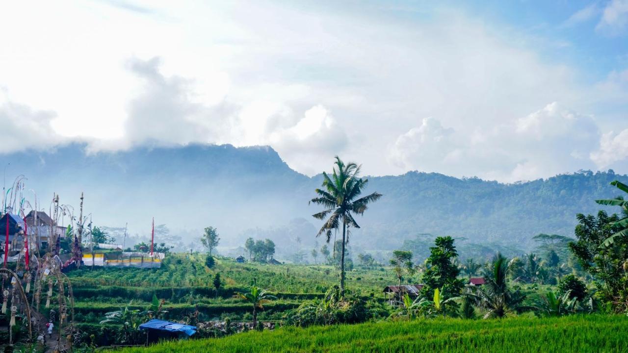 Ume Dukuh Sidemen Sidemen (Bali)
