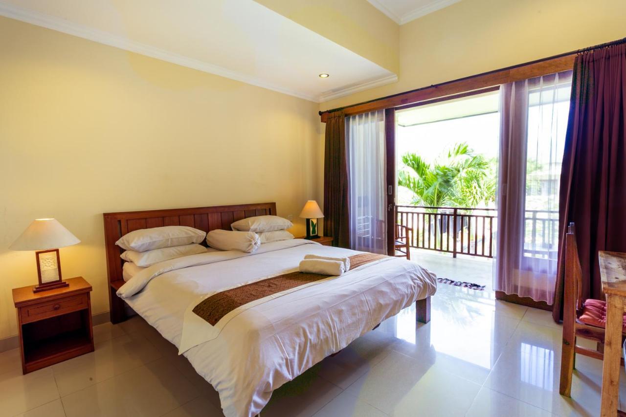 Sakura Hotel Canggu (Bali)
