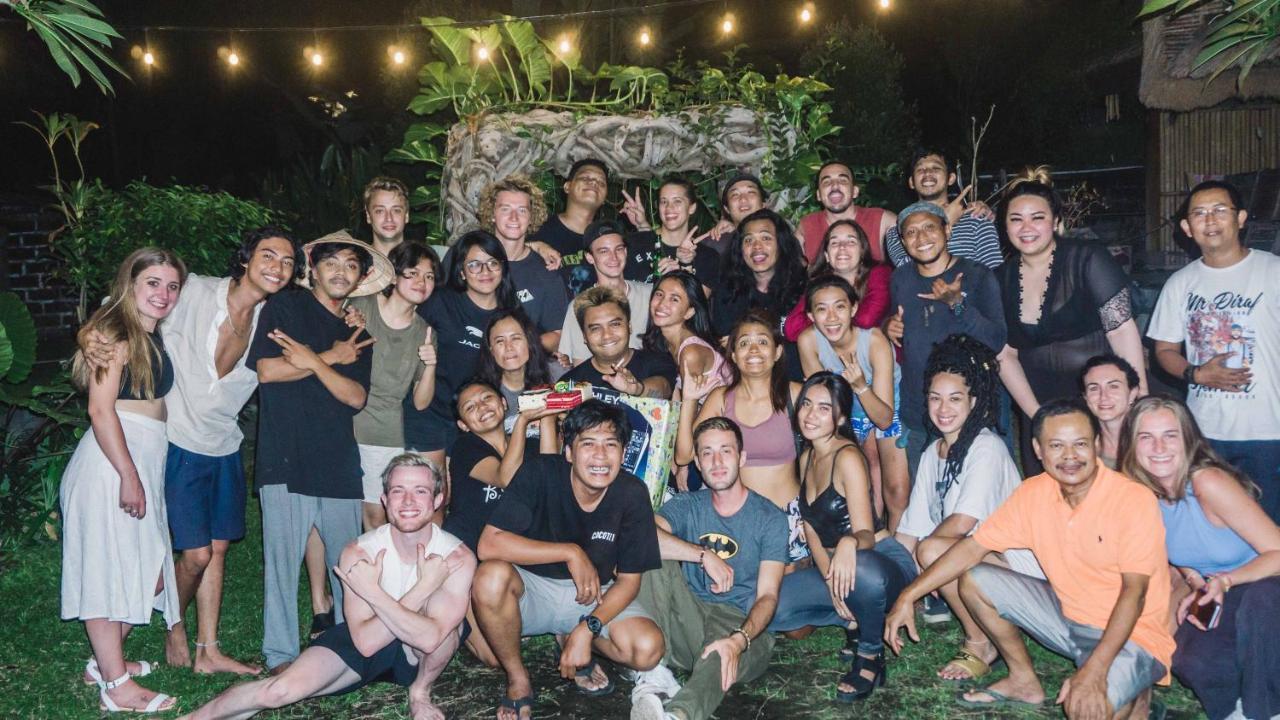 Da Housetel Kuta * Kuta (Bali)