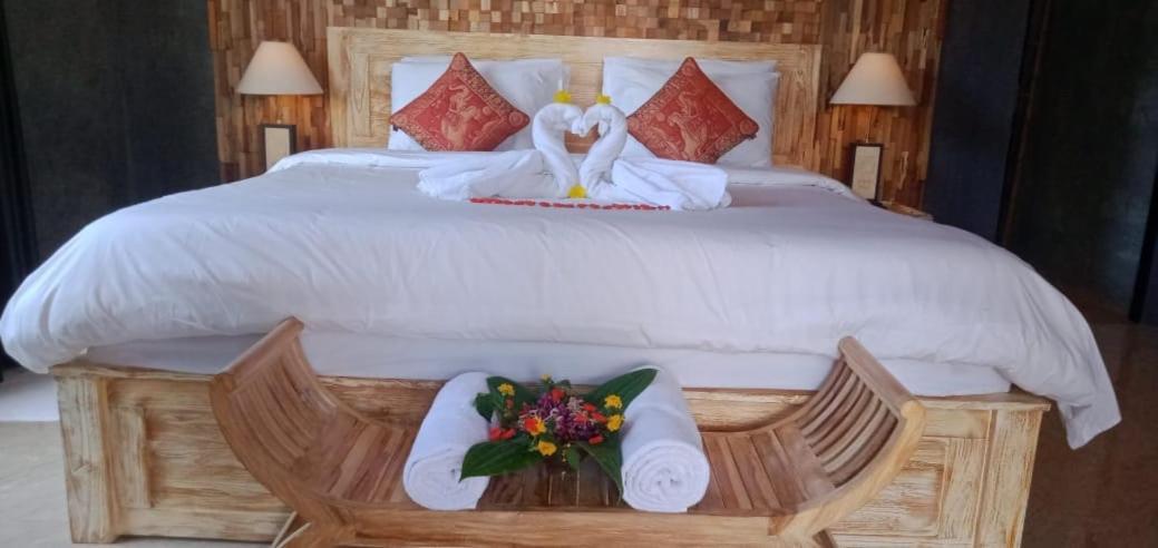 D'rus Hill Munduk Tempat Tidur & Sarapan Singaraja (Bali)