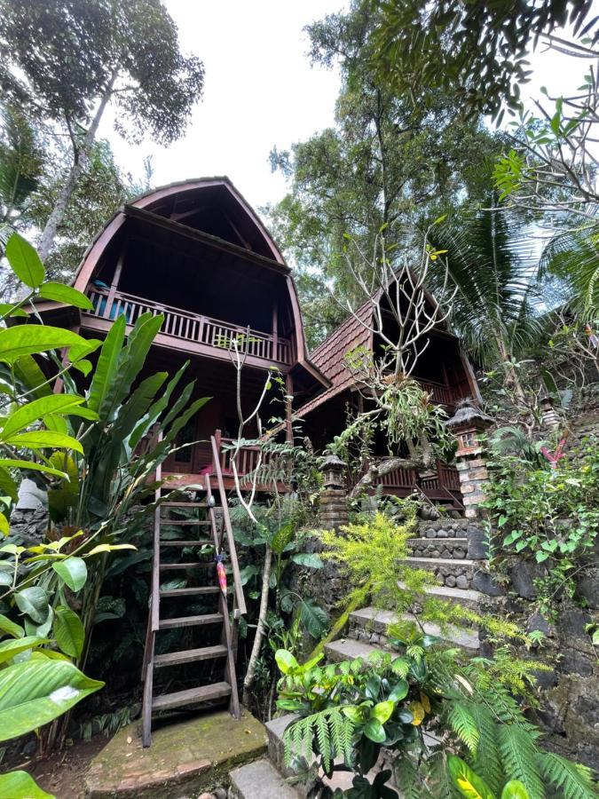 Bulian Homestay