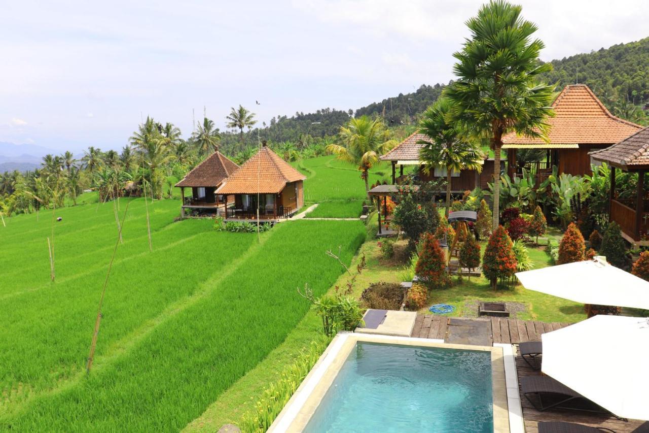 Tempat Tidur & Sarapan Sande