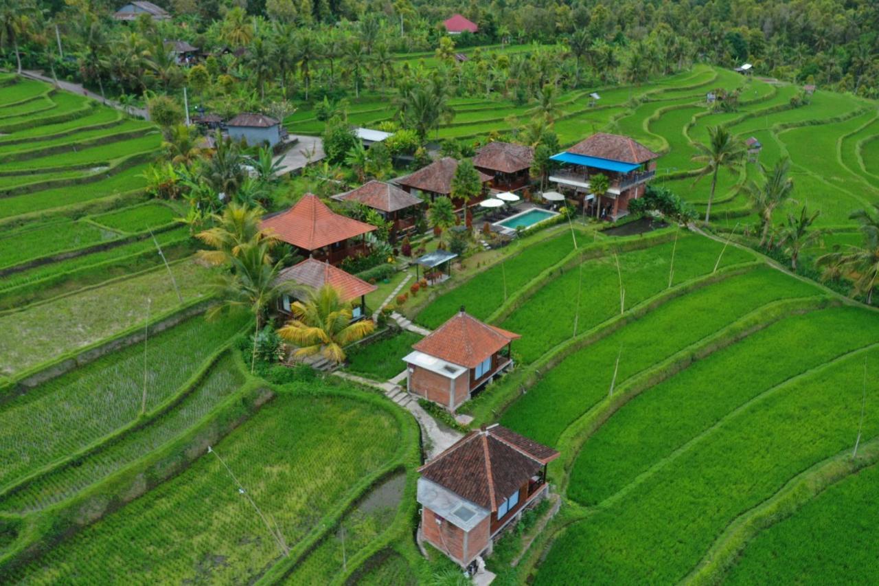 Sande Tempat Tidur & Sarapan