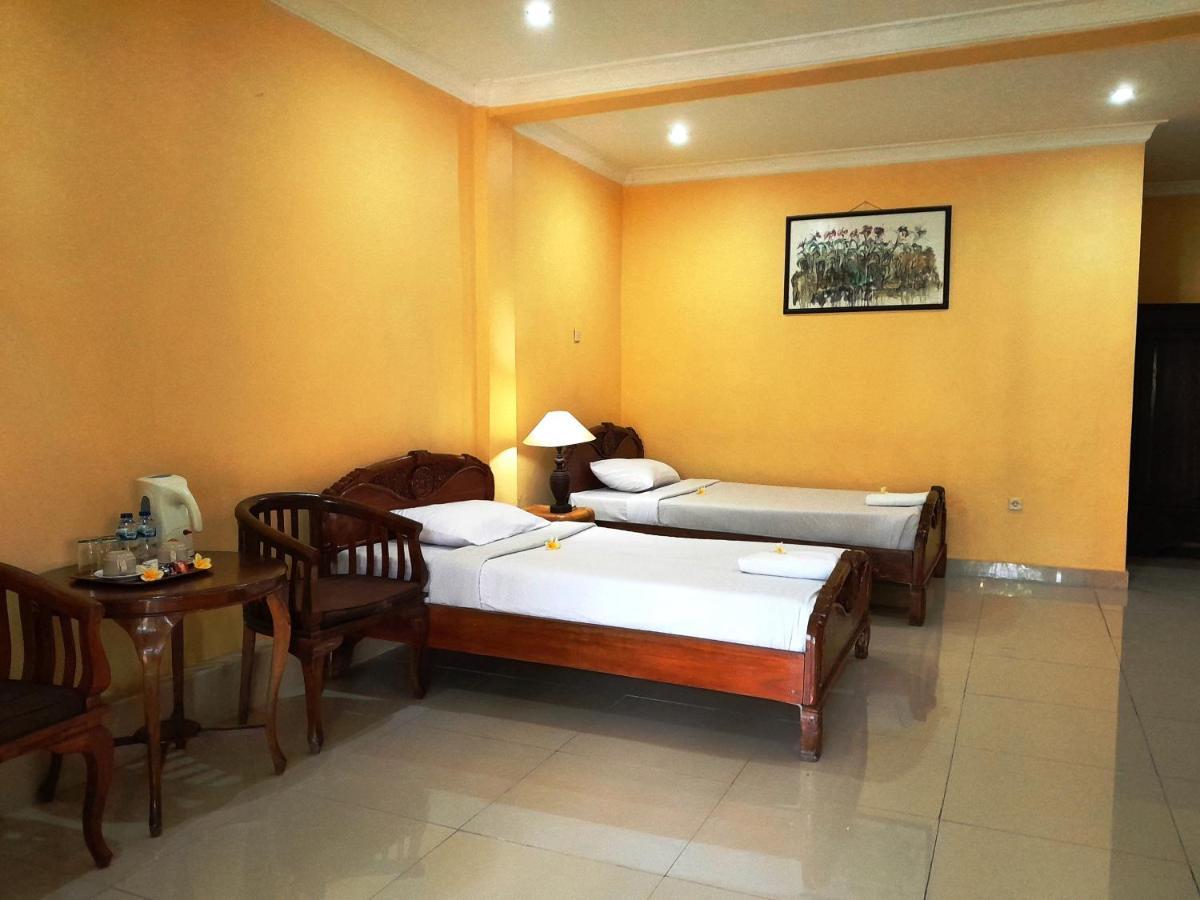 Hotel Panorama Ubud (Bali)