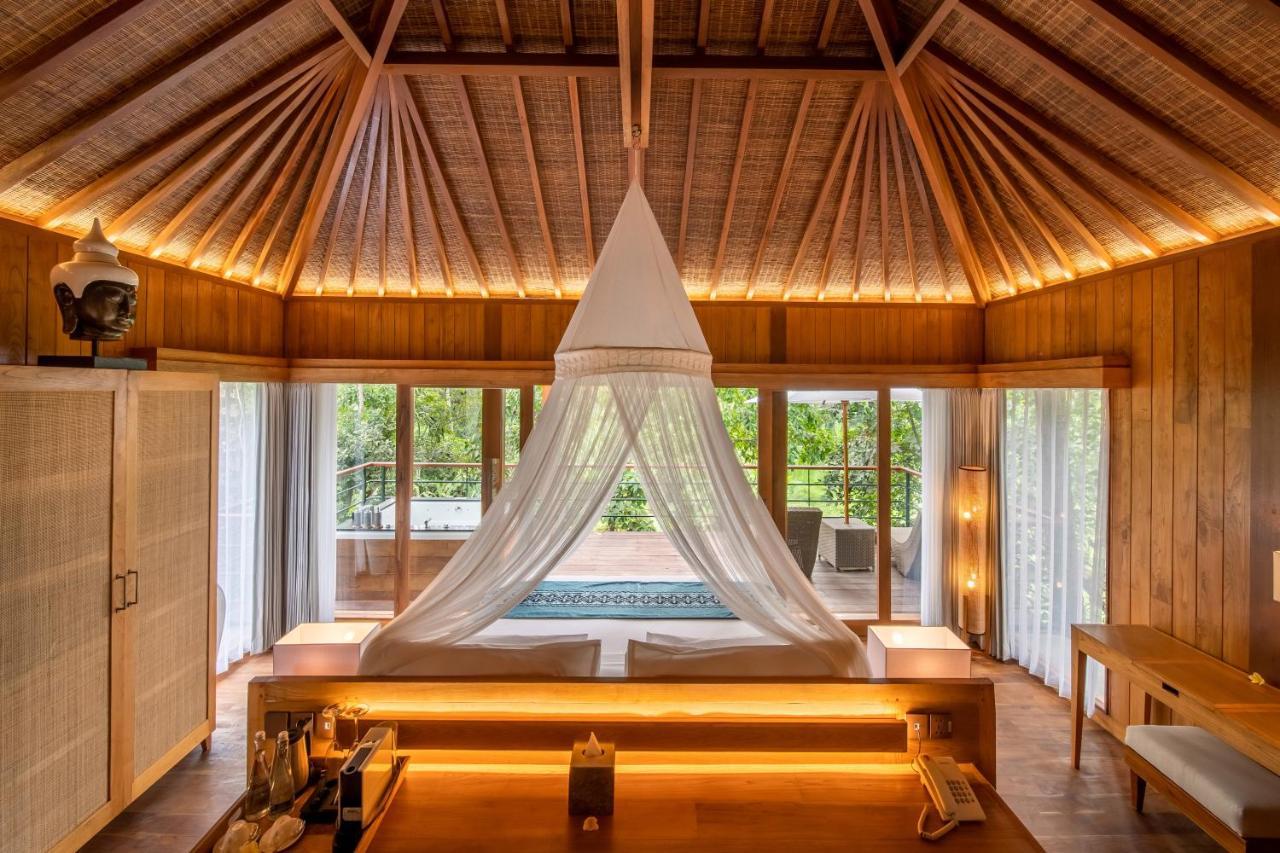 Kappa Senses 5* Ubud (Bali)