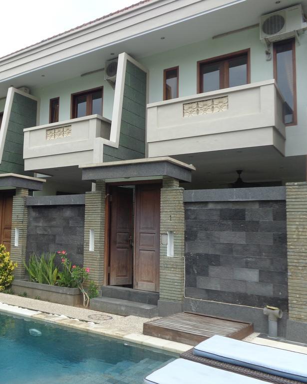 Arca Bungalow Guest house 2*