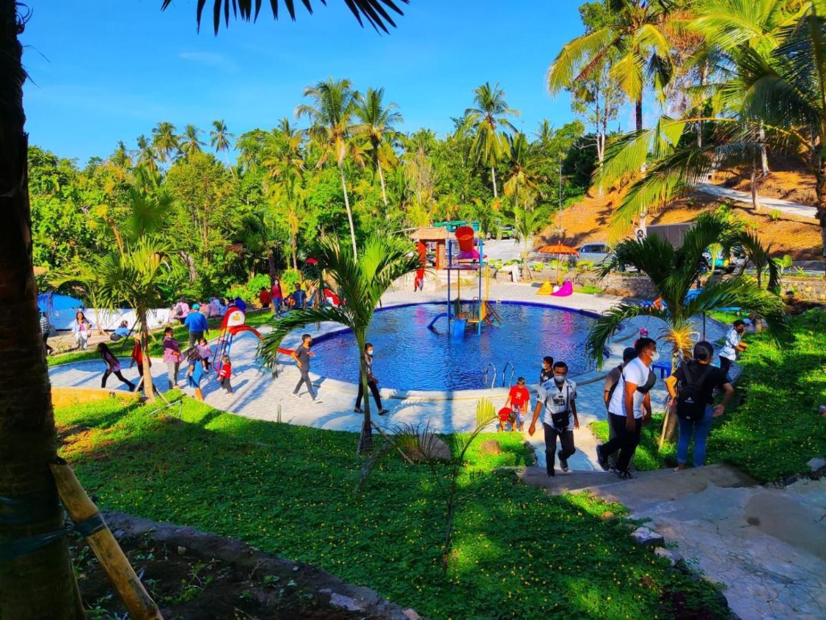 Kampung Coklat Resort