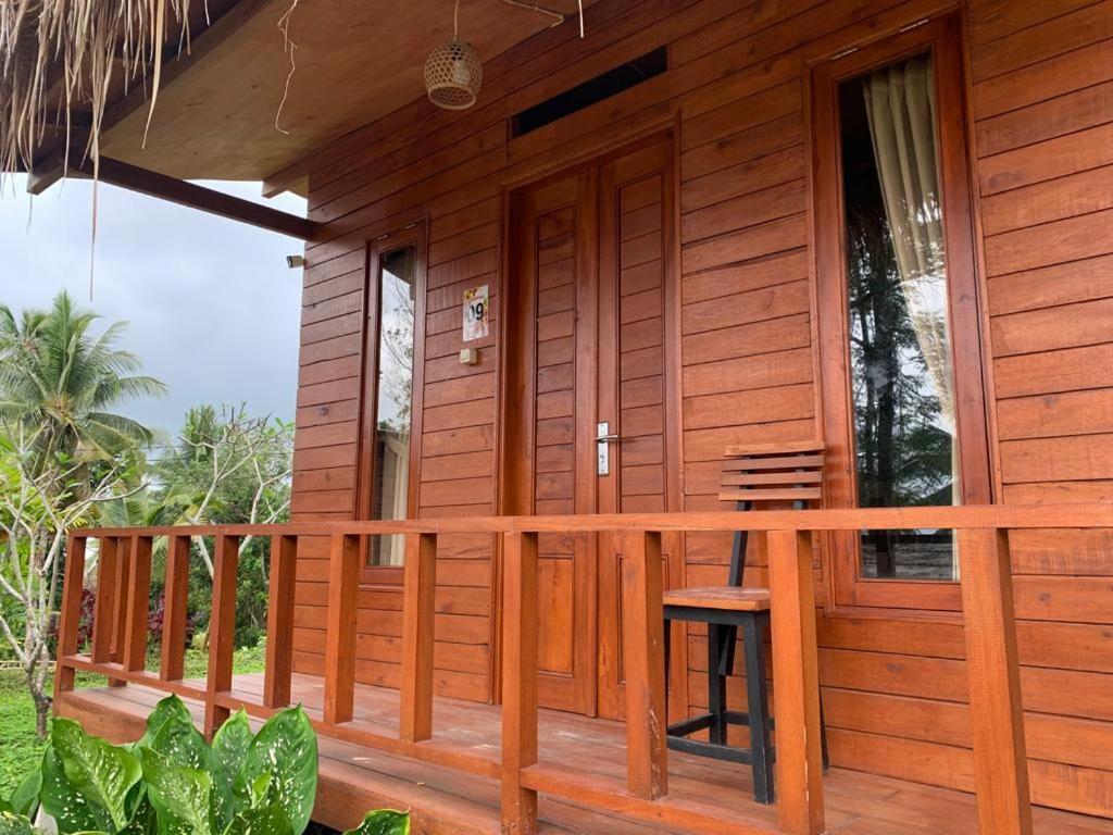 Kampung Coklat *