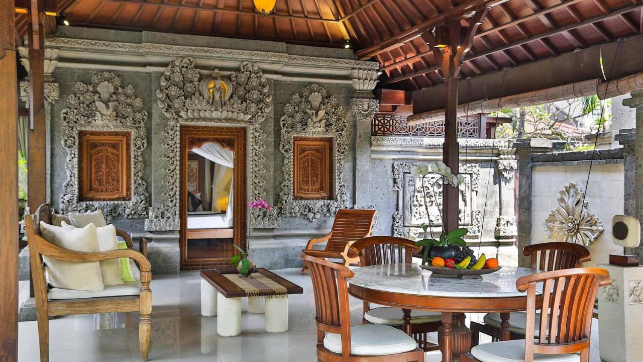 Villa The Citta Luxury *