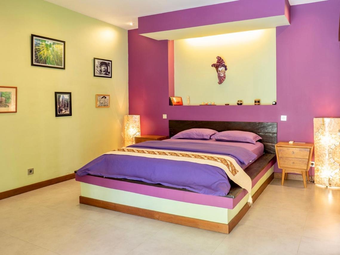 Tempat Tidur & Sarapan Pilou Boutique