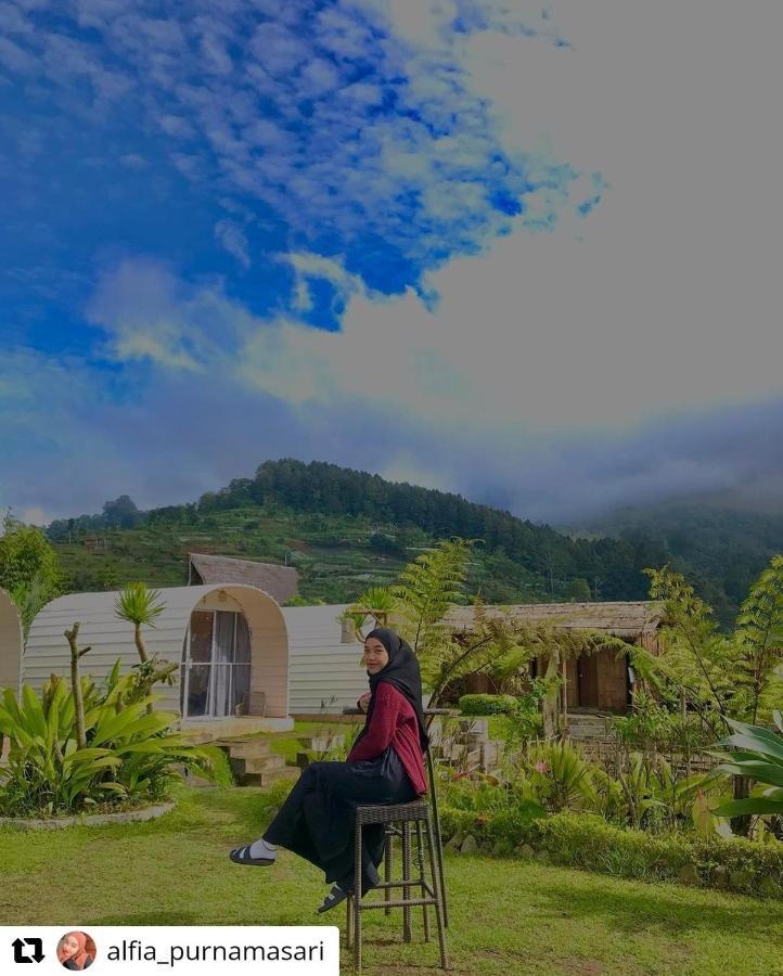 Glamour Bedugul Bedugul (Bali)