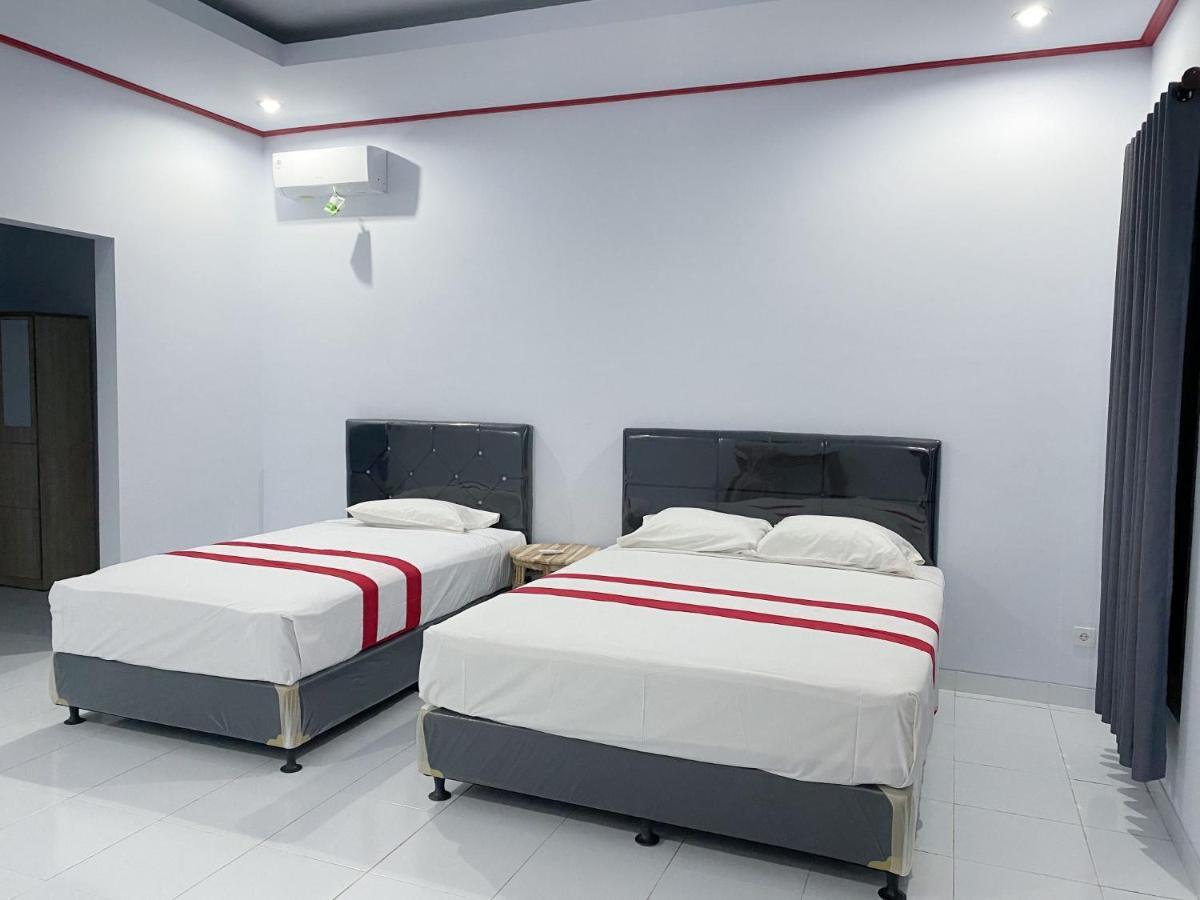 Taman Ratih Wisma tamu Canggu (Bali)
