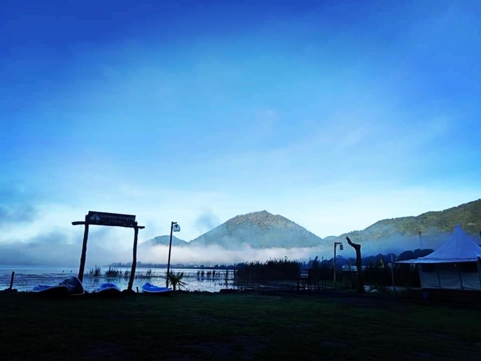 Lodge Glamour Bedugul *