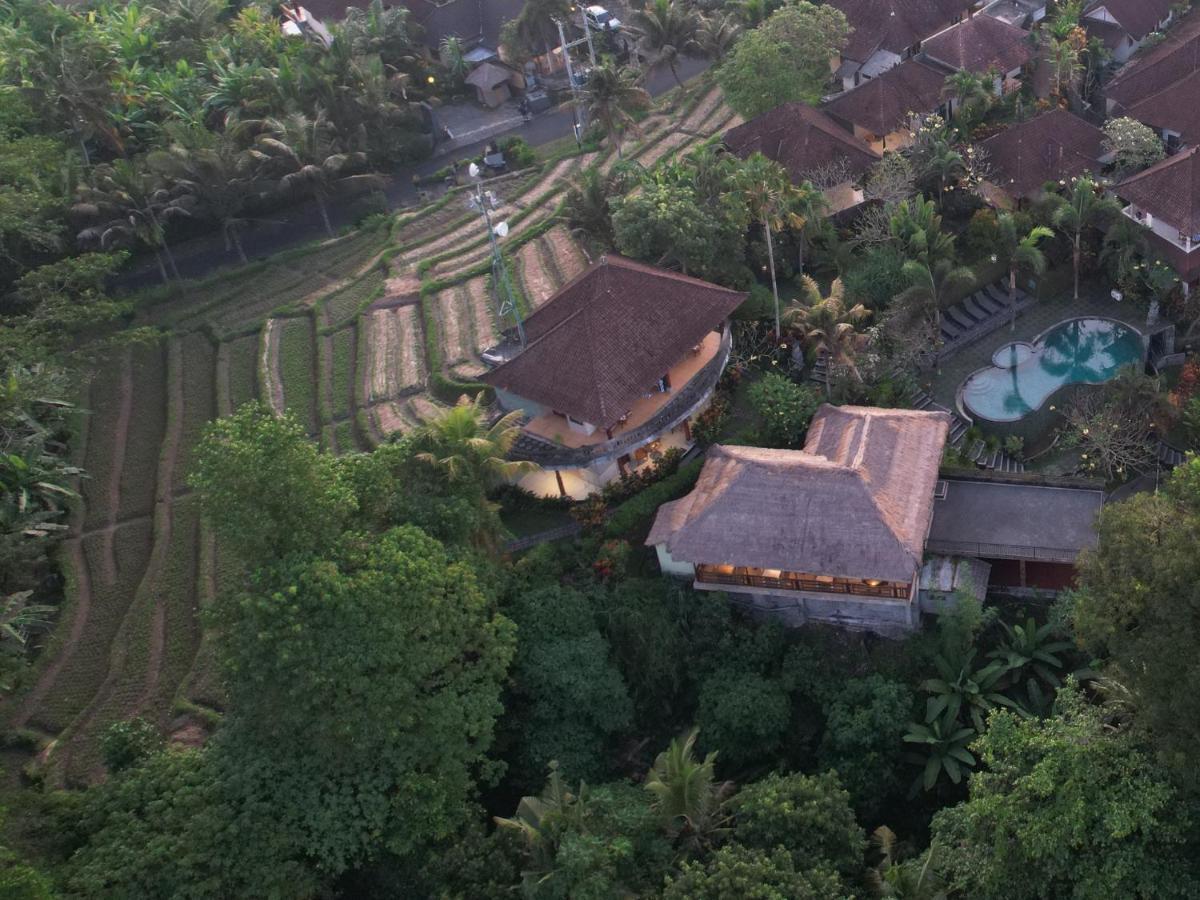 Guest house Uma Agung Sidemen (Bali)