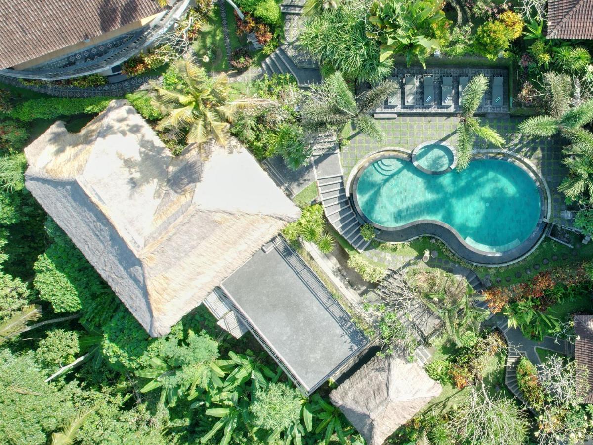 Uma Agung Guest house Sidemen (Bali)
