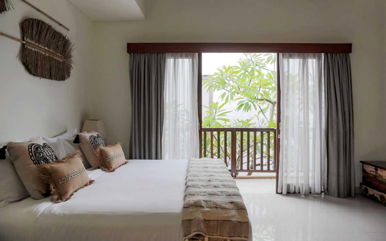 Aroha Boutique Villa