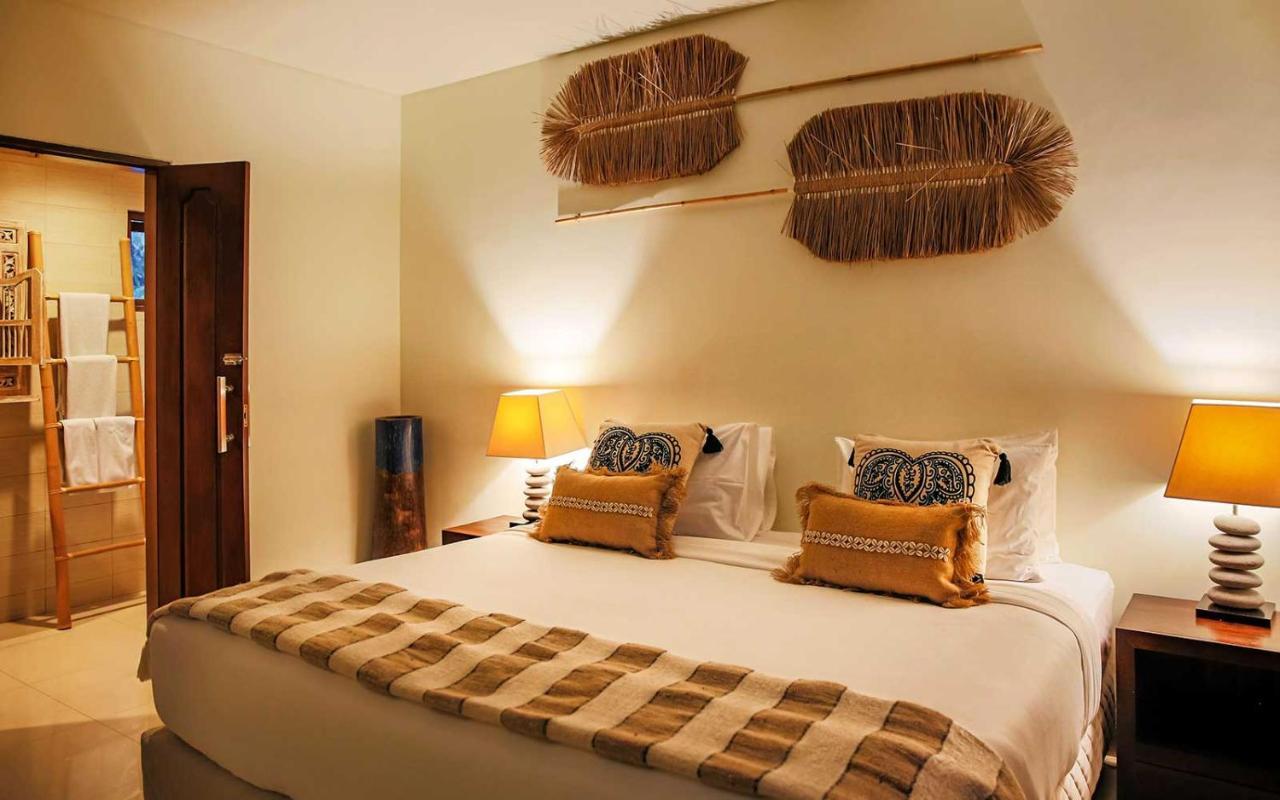 Villa Aroha Boutique