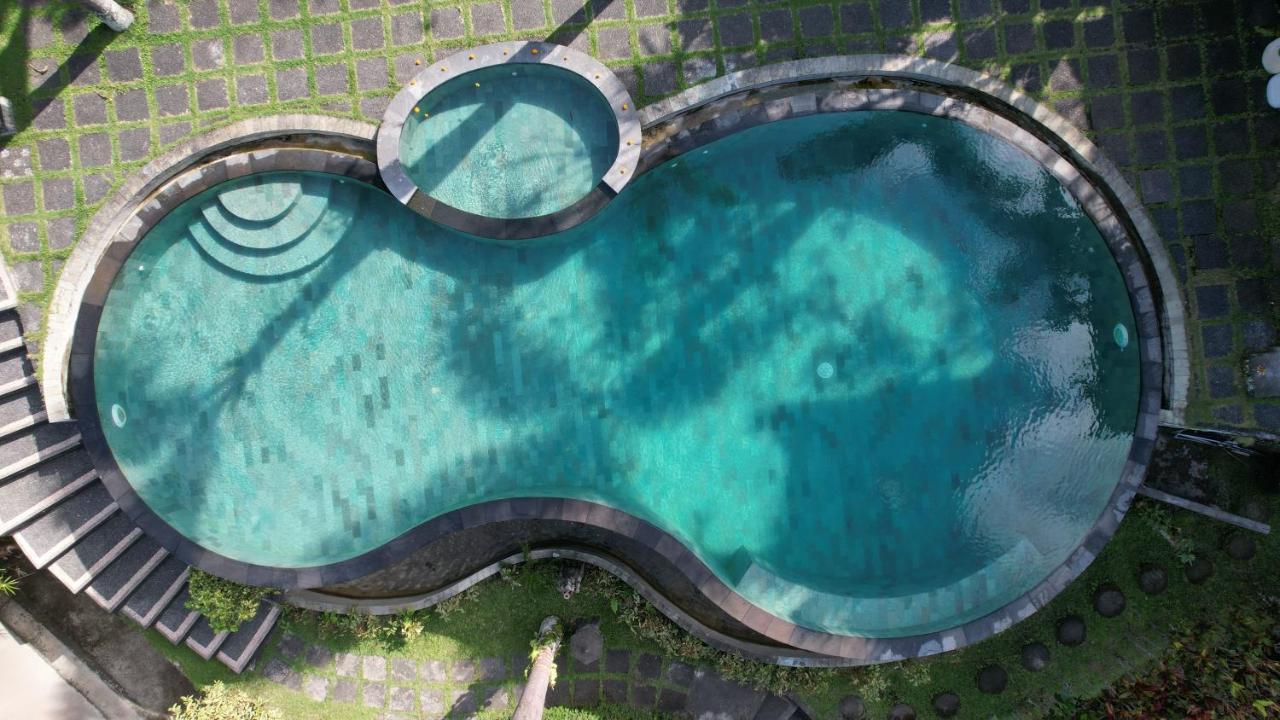 Uma Agung Guest house Sidemen (Bali)