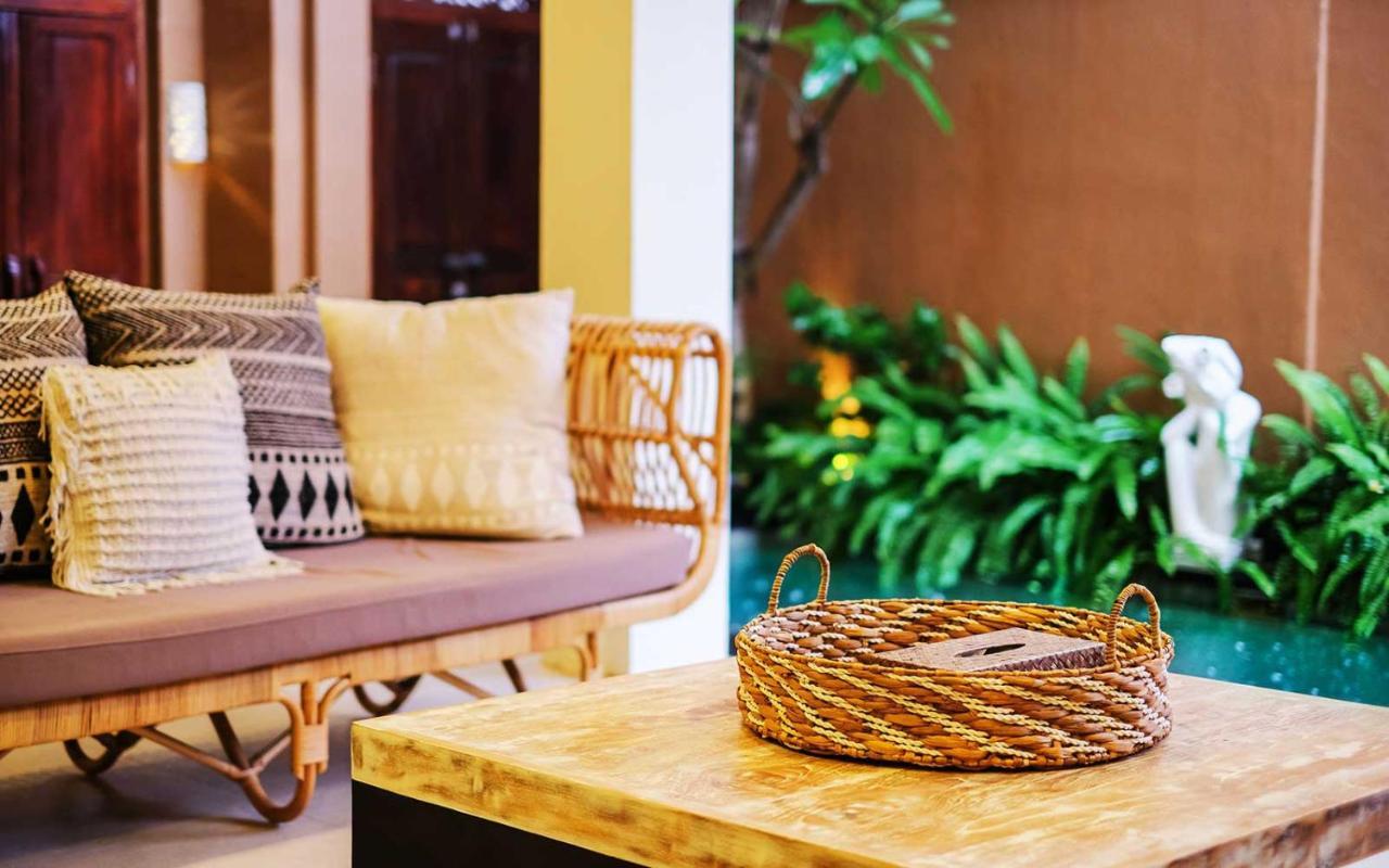 Aroha Boutique Villa
