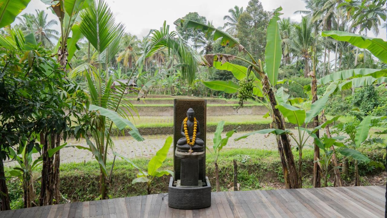 Hotel The Sebali Ubud (Bali)