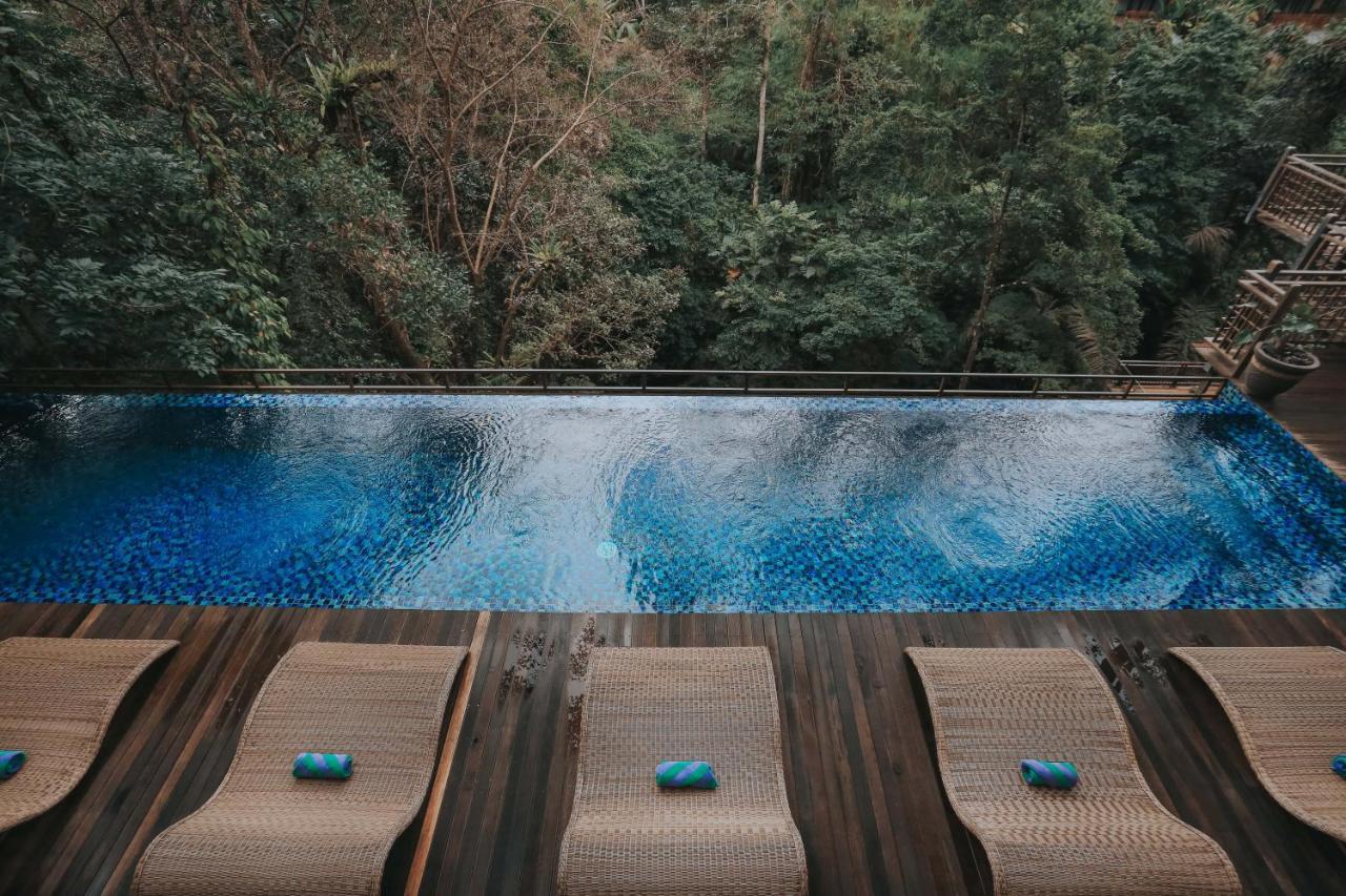 The Sebali Ubud (Bali)