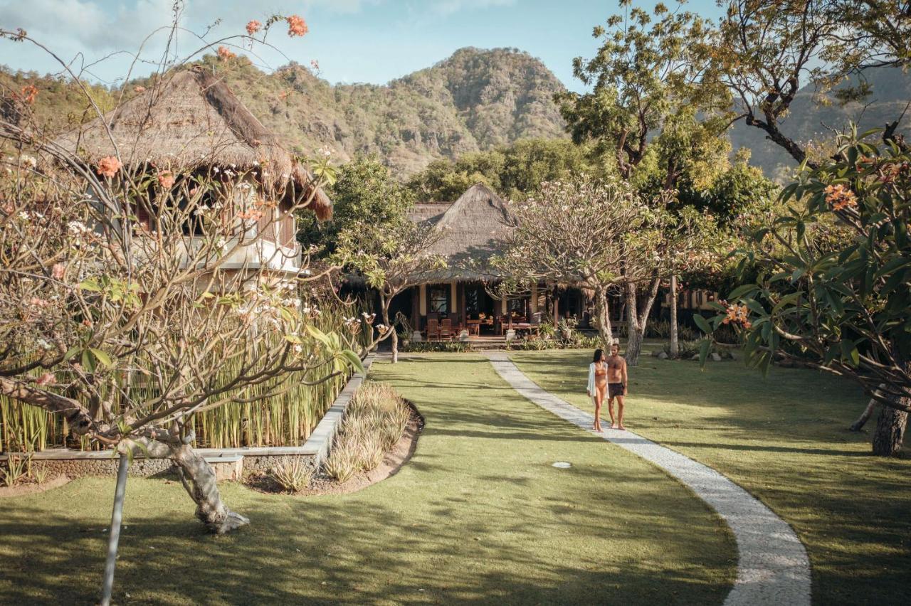 Villa Semadhi *
