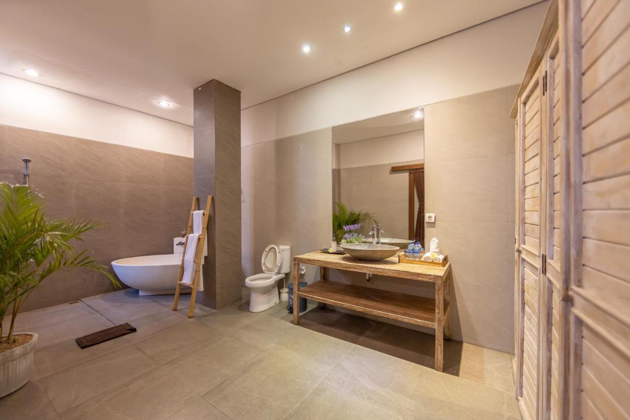 Villa Oasis Private Ubud (Bali)