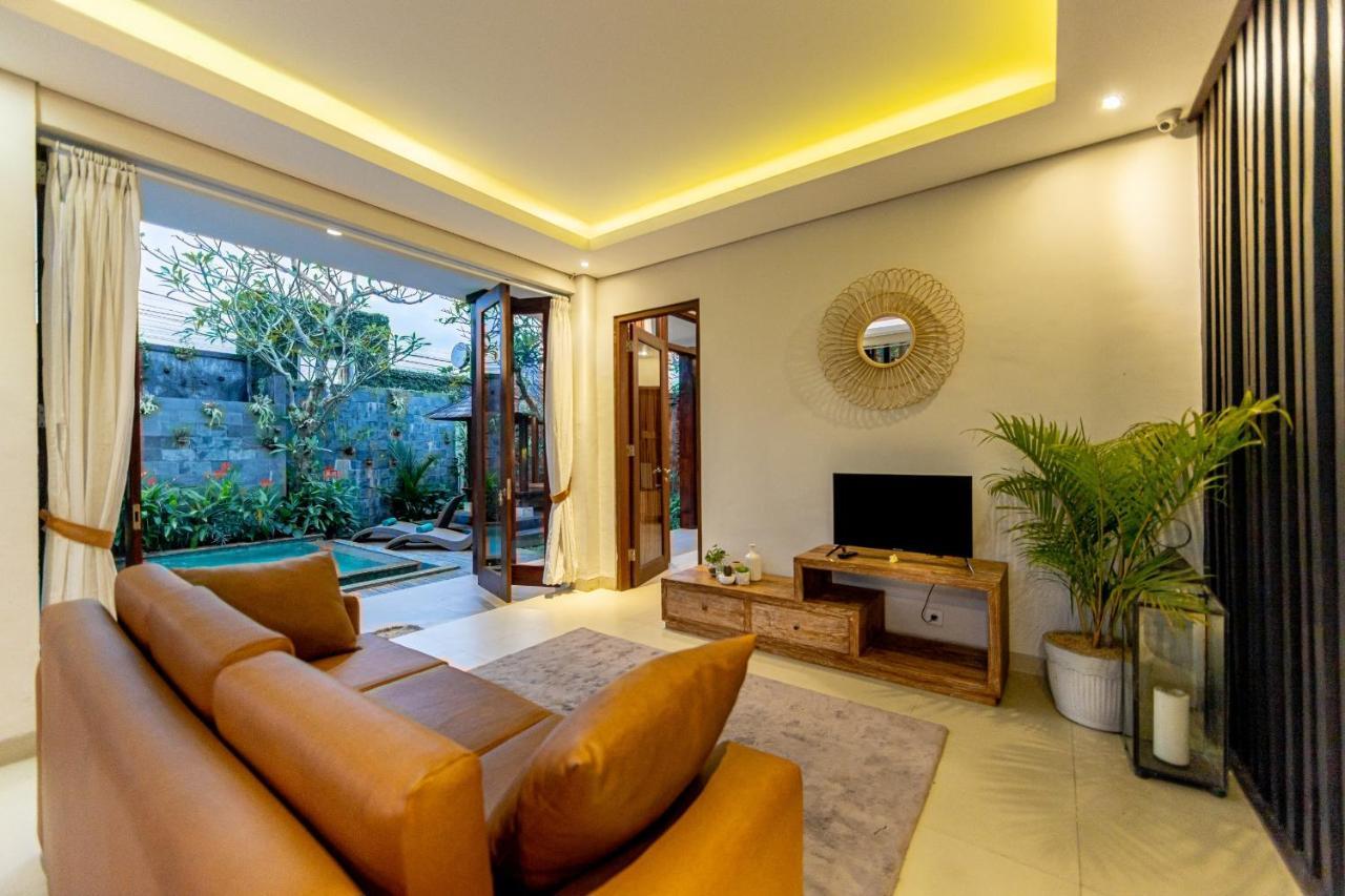 Oasis Private * Ubud (Bali)