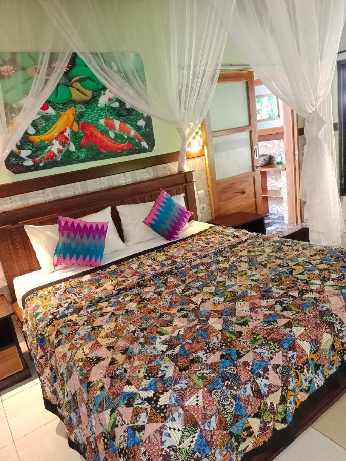 Guest house Putu
