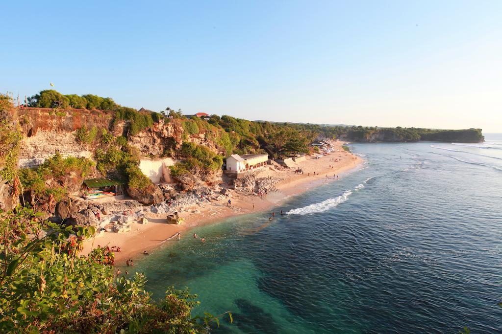 Balangan * Jimbaran (Bali)