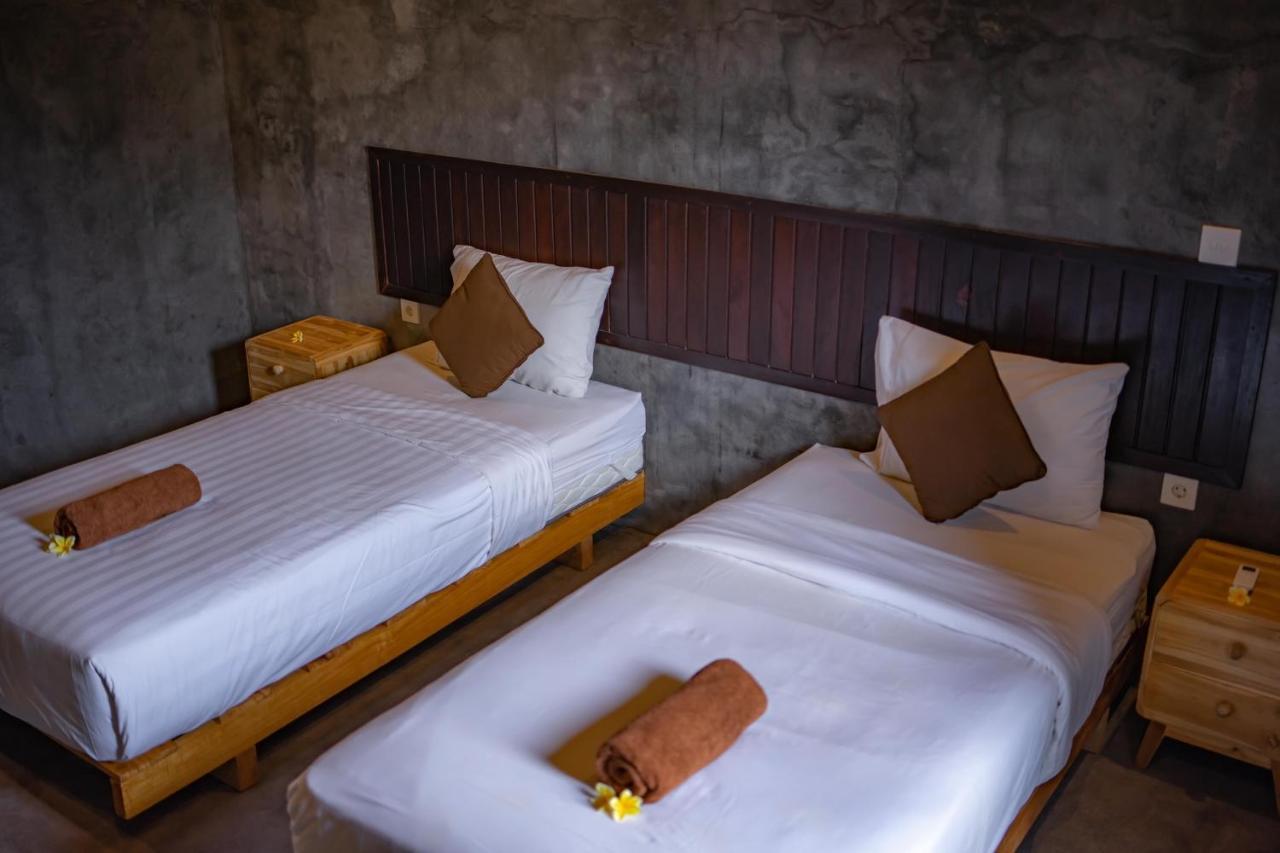 Guest house Dedeane