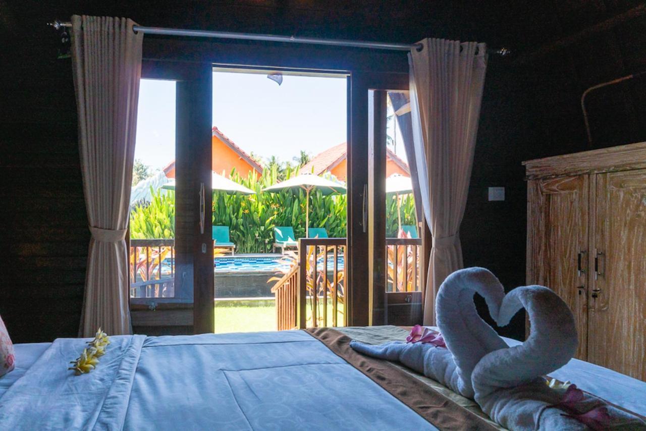 Holiday park Kukuh Penida Village 2*
