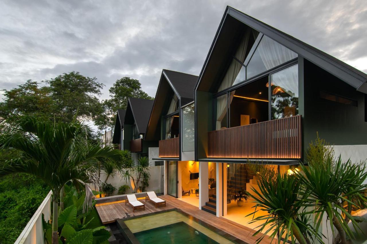Asai Village * Jimbaran (Bali)