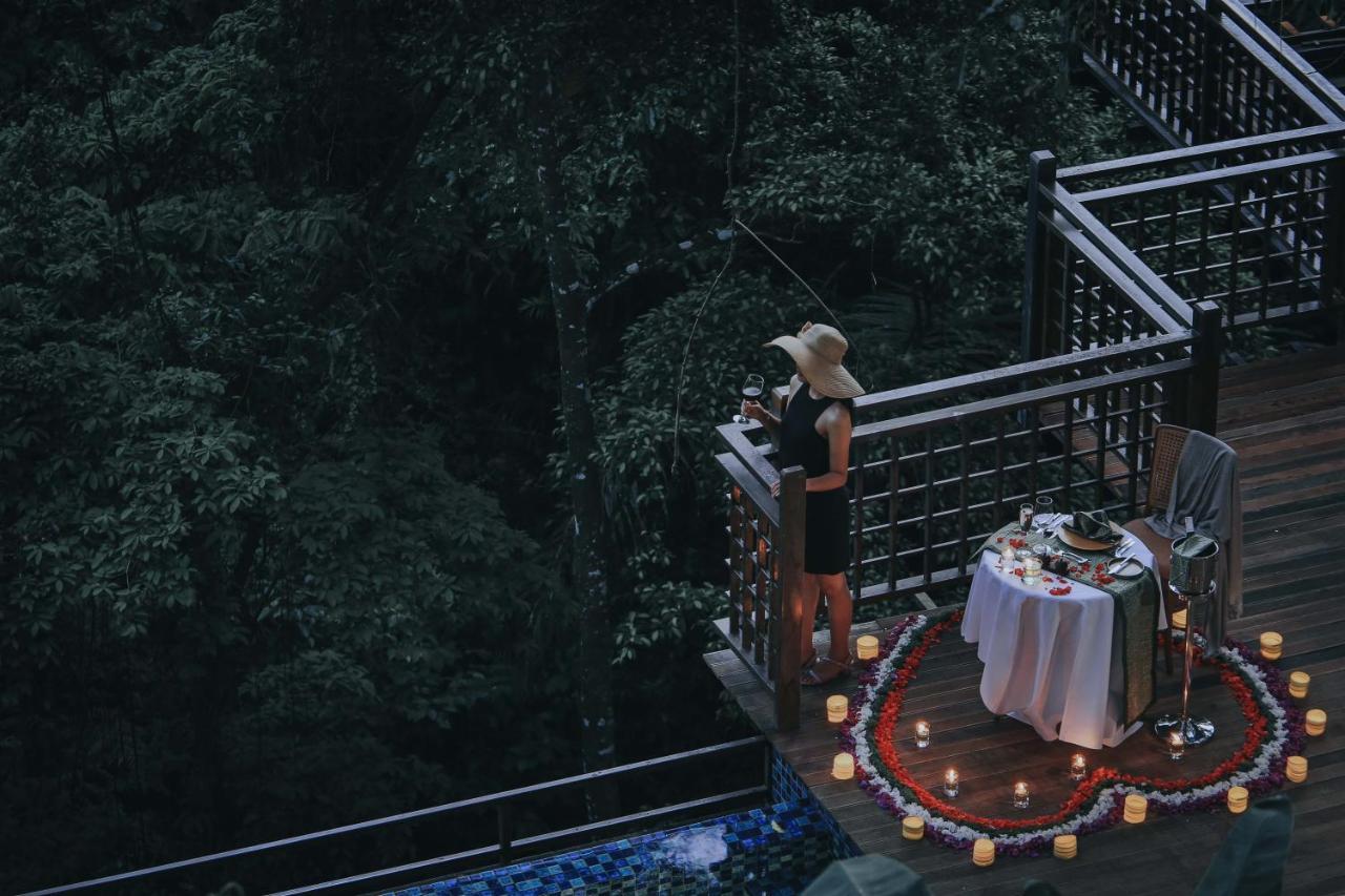 The Sebali Hotel Ubud (Bali)