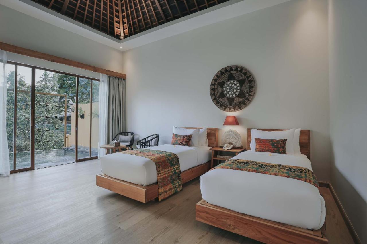 Hotel The Sebali 5*