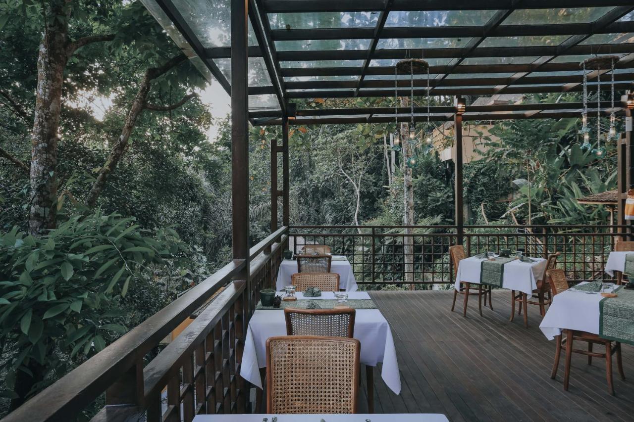 The Sebali 5* Ubud (Bali)