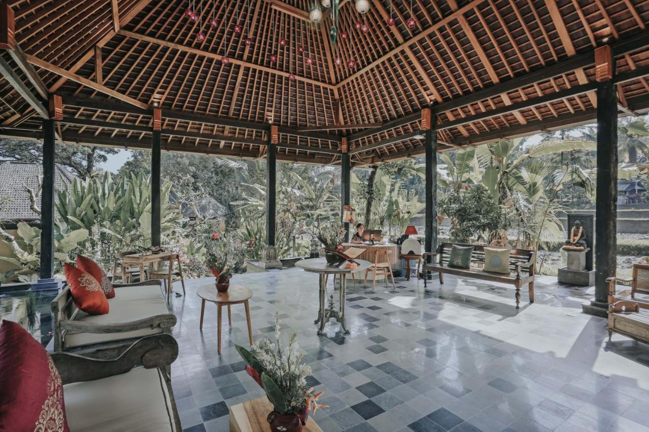 Hotel The Sebali Ubud (Bali)