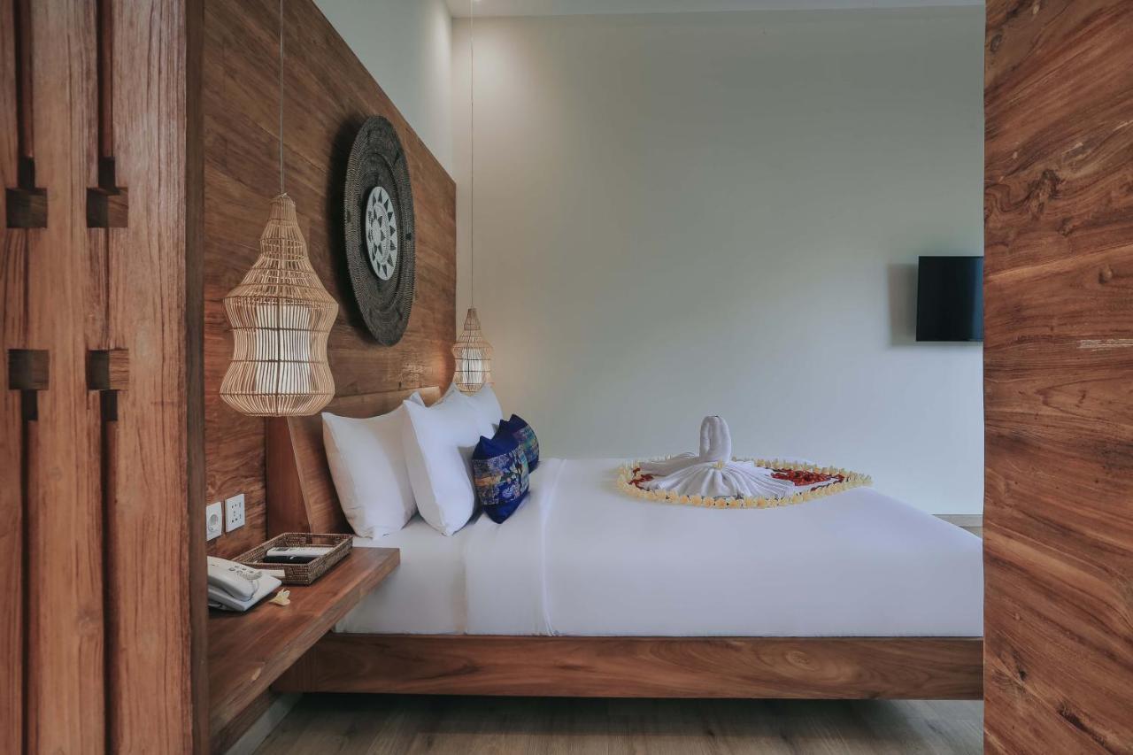 The Sebali Hotel 5*