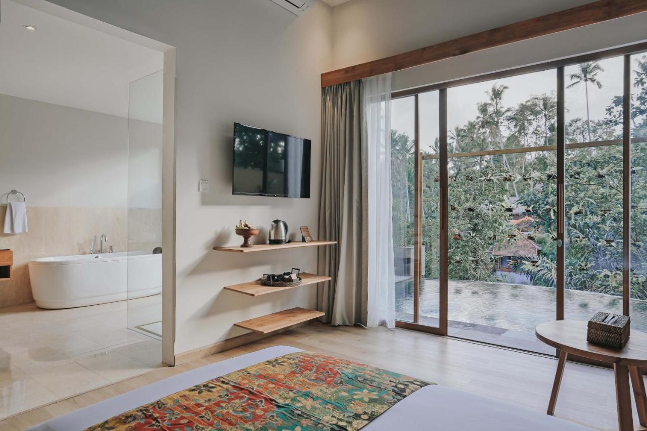 The Sebali Hotel Ubud (Bali)