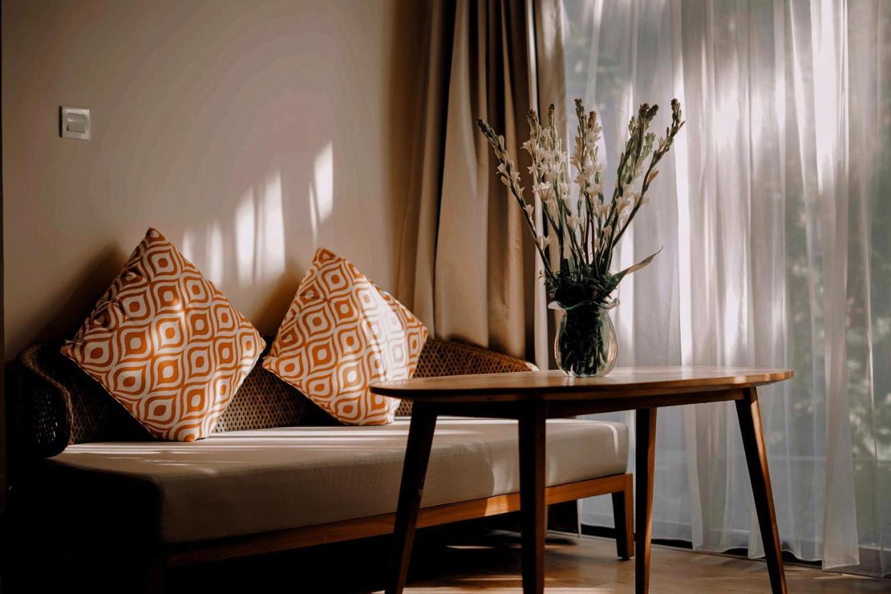 The Sebali 5* Ubud (Bali)