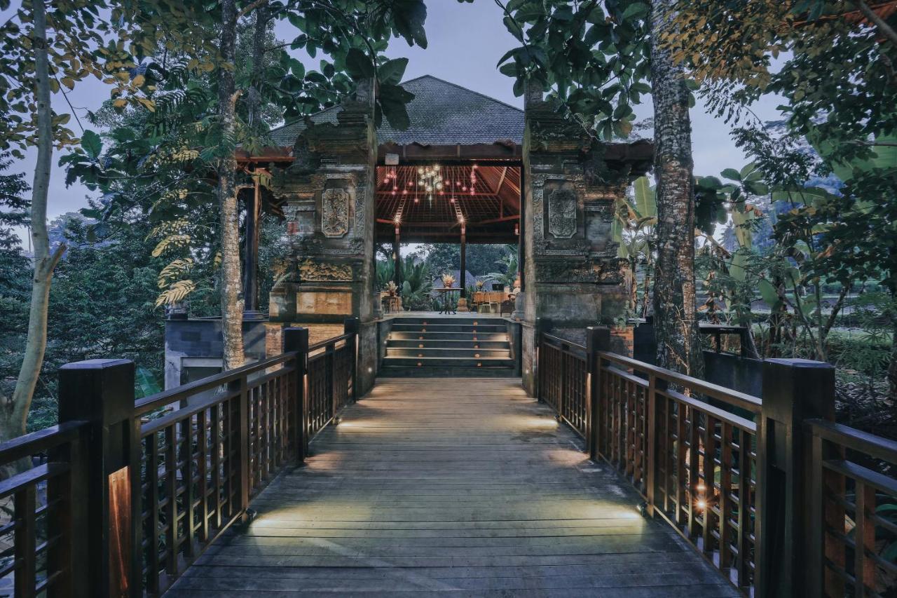 Hotel The Sebali 5*