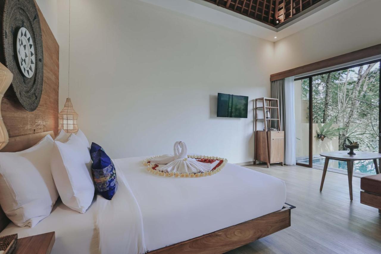 The Sebali Ubud (Bali)